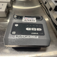 Zebra ZD620 Label Printer image 0